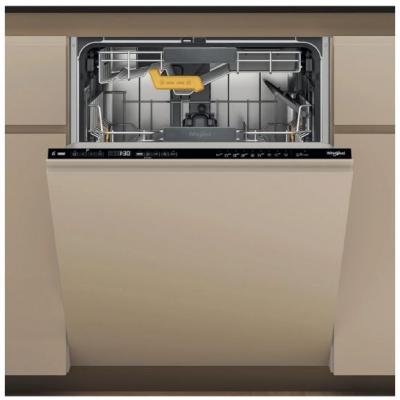 WHIRLPOOL lave vaisselle WH8IB15AM6TS0 encastrable 60 cm