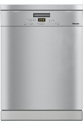 MIELE Lave-vaisselle  G 5110 INOX