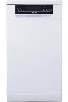 PROLINE Lave-Vaisselle Pose Libre 9 Cvts  SDW4910WH2