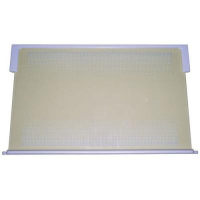 LIEBHERR Clayette verre 535 x 330 m/m pour refrigerateur  - 9293037