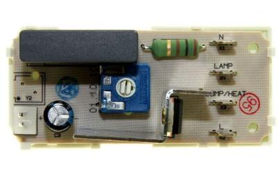LIEBHERR Thermostat electronique de refrigerateur pour refrigerateur  - 6151765