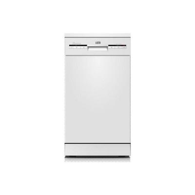 LISTO  - Lave vaisselle 45 cm LVS49 L5b - Blanc