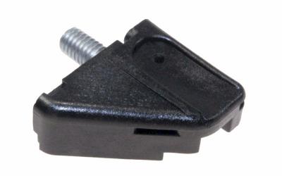 BEKO Logement Charni&egrave;re Gauche De Couvercle Pour Cuisiniere  - 250300012