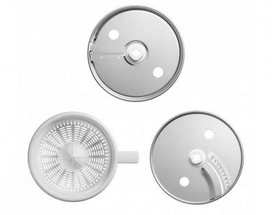 KITCHENAID  - lot de 3 disques pour robot - pack 5kfp1335acc