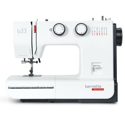 Bernette Machine &agrave; coudre BY BERNINA B33
