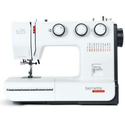 Bernette Machine &agrave; coudre BY BERNINA B35