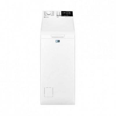 ELECTROLUX  En6t5621af Top Load Washing Machine Blanc 6 kg / EU Plug