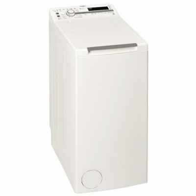 WHIRLPOOL  Tdlr65230ss Top Load Washing Machine Blanc 6.5 kg / EU Plug