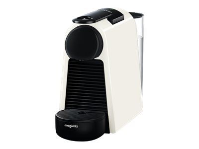 MAGIMIX  Essenza Mini blanche 11365