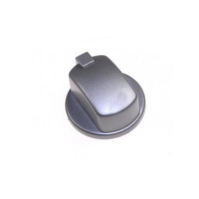 INDESIT Manette digitale inox pour four Whirlpool C00284958