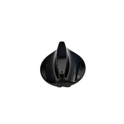 DE DIETRICH Manette noire four, cuisini&egrave;re 77x2231 thermor, 