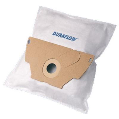 MENALUX  Bt185s 5 Sacs Aspirateur Compatible Pour Tornado + 1 Filtre Moteur