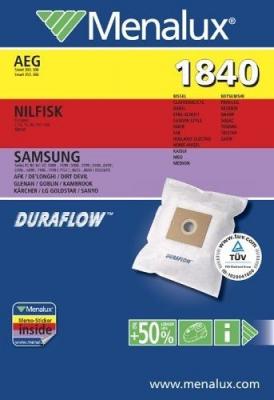 GENERIQUE Menalux Duraflow 1840 - Kit de sacs - pour aspirateur