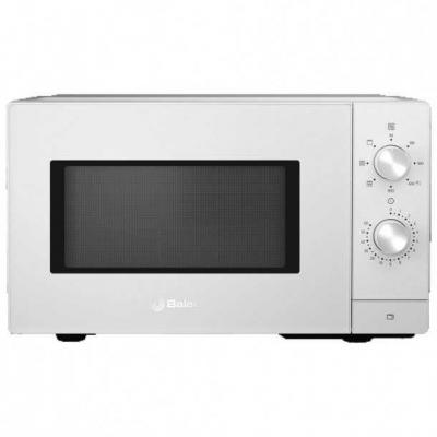 BALAY  3wg3112b0 Microwave With Grill 800w Argent&eacute; One Size / EU Plug