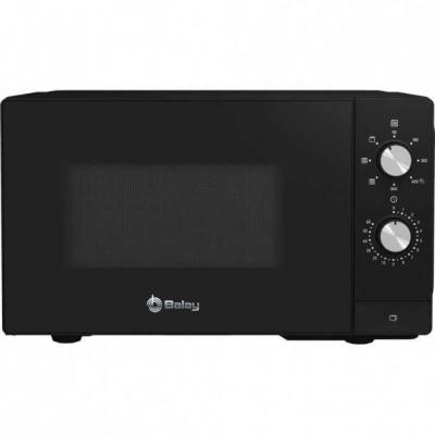 BALAY  3wg3112x2 Microwave With Grill 1270w Argent&eacute; One Size / EU Plug
