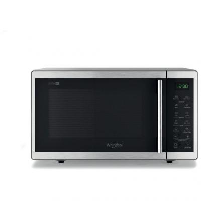 WHIRLPOOL Micro ondes monofonction  MWP251SX 