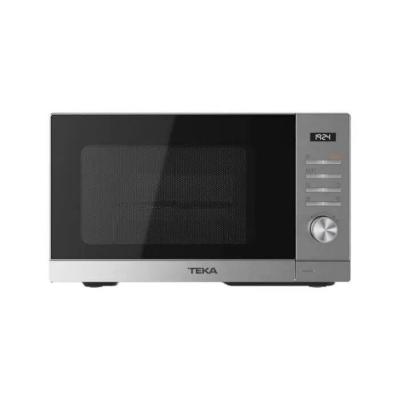 TEKA  Micro-ondes Avec Grill Mwe Fs25 G Inox 900w