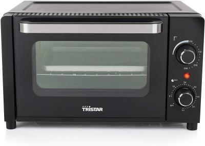 TRISTAR  Mini-four 10L - Noir