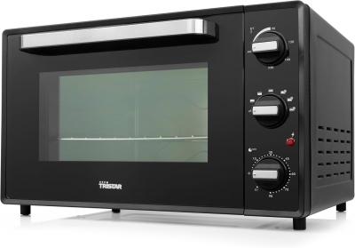 TRISTAR Mini four &eacute;lectrique compact 48 L - 2000 W