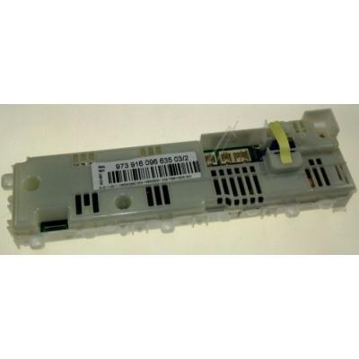 AEG Module Configure Pour Seche Linge Electrolux
