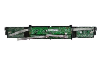 BRANDT MODULE DE COMMANDE BANDEAU pour FOUR  - AS0016653