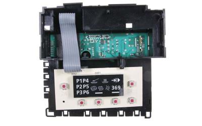 BEKO Module De Commande Et De Controle Pour Lave Vaisselle  - 1739180021