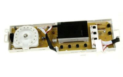 SAMSUNG Module De Commande Pcb Pour Lave Linge  - Dc9201057f