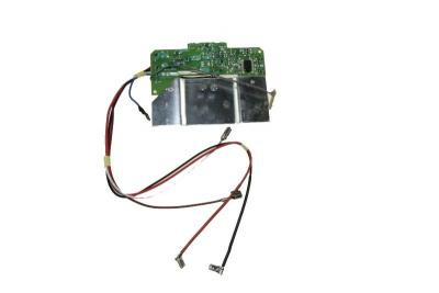 PHILIPS Module de commande pcb reference : 422225952711