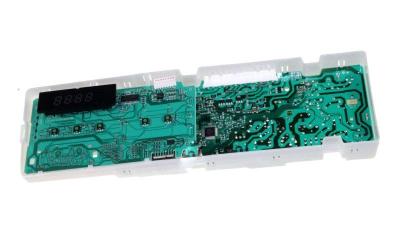 SIEMENS Module De Commande Pour Lave Linge  - 00666297