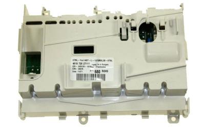 WHIRLPOOL Module De Contr&ocirc;le Programm&eacute; Pour Lave Vaisselle  - 481010414802