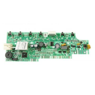 CANDY Module De Controle Programme Pour Lave Vaisselle  - 49039453