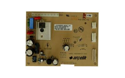 Module De Puissance Hbdkj00437-aag Pour Lave Linge Beko - 4334580185