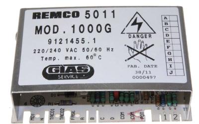 ROSIERES Module De Puissance Pour Lave Linge  - 91214551