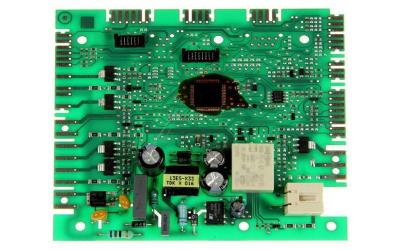 HOOVER Module de puissance pour lave vaisselle  - 49017495