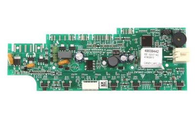 CANDY Module De Puissance Programme Pour Lave Vaisselle  - 49039442