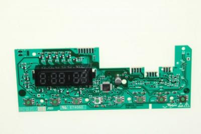 WHIRLPOOL Module E5 affichage et commande pour lave linge  481223958075