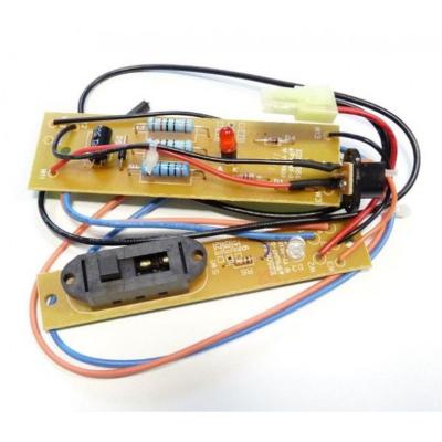 SEB Module electronique (297388-52523) - Aspirateur (RS-RH4912 ROWENTA)