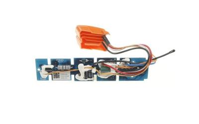 ELECTROLUX Module electronique avec fills pour aspirateur Aeg 118405801