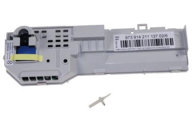 FAURE Module electronique configurer pour lave linge  - 97391421210301