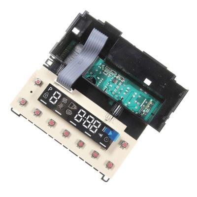 BEKO Electronic card d114827_yt pour lave-vaisselle  1739150671