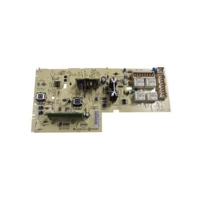 INDESIT Module electronique sans eeprom pour lave linge - sosc00143067 