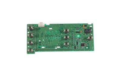 BOSCH Module element de commande pour lave-linge  00644431
