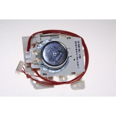 DE DIETRICH Moteur Alternatif Clapet Aspersion Pour Lave Vaisselle Brandt