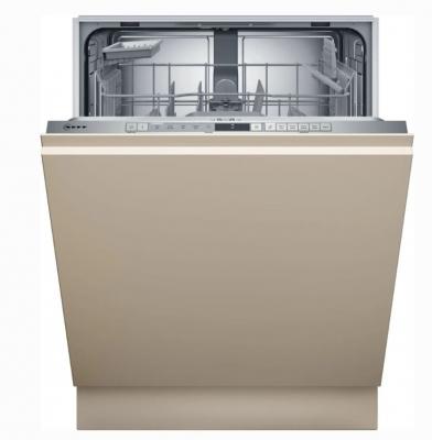 NEFF  - Lave-vaisselle 60cm tout int&eacute;grable - n30 - s153htx01e