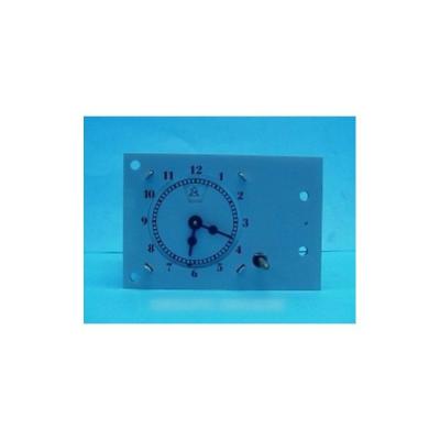 SMEG Pendule+Programmateur Se1085mf Pour Four 