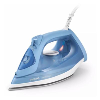 PHILIPS  Fer &agrave; Vapeur Dst3020/20 Serie 3000 Ceramic 2200w