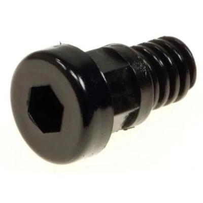 BRANDT Pied arri&egrave;re r&eacute;glable AS0019084 pour lave vaisselle 