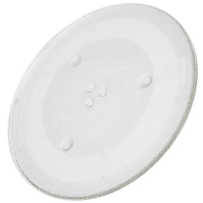 PANASONIC Plateau en verre Diam. 34cm Four micro-ondes E06014N30BP BOSCH, SIEMENS, NEFF, GAGGENAU - 293559