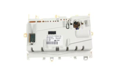 WHIRLPOOL Platine Controle Programm&eacute;e (cb) Pour Lave Vaisselle  - 481010414985