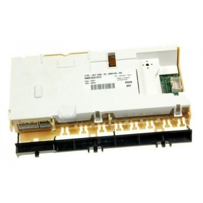 WHIRLPOOL Platine controle skit skyw ui yo pour lave vaisselle - d324017 